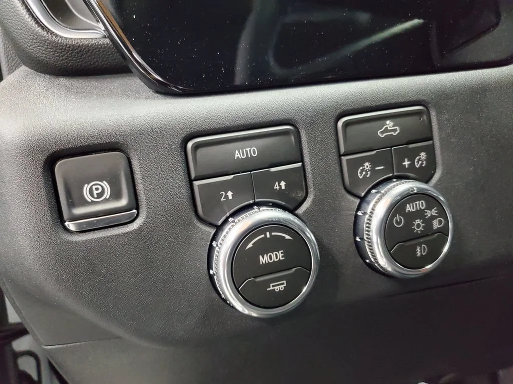 2026 GMC Sierra 1500 Elevation - Photo 8