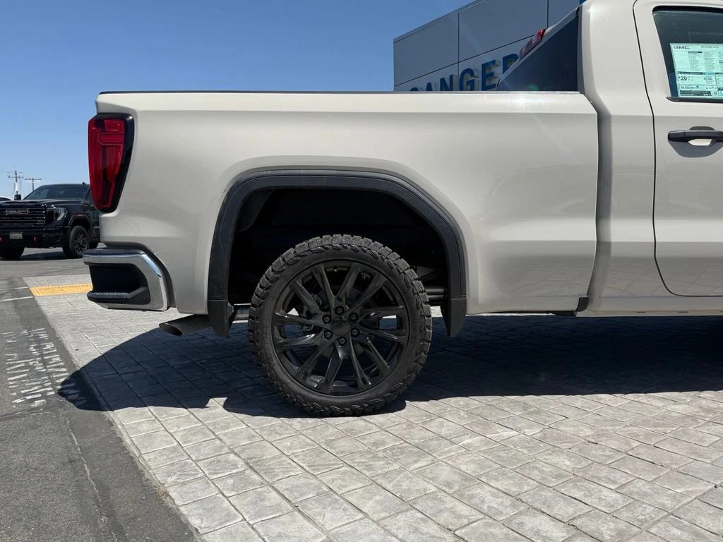 New 2026 Coastal Dune GMC Pro image 9