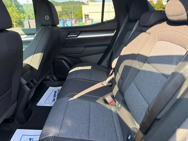 New 2027 Sterling Metallic GMC Elevation image 22