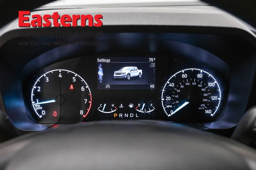 Used 2022 White Ford XL image 17