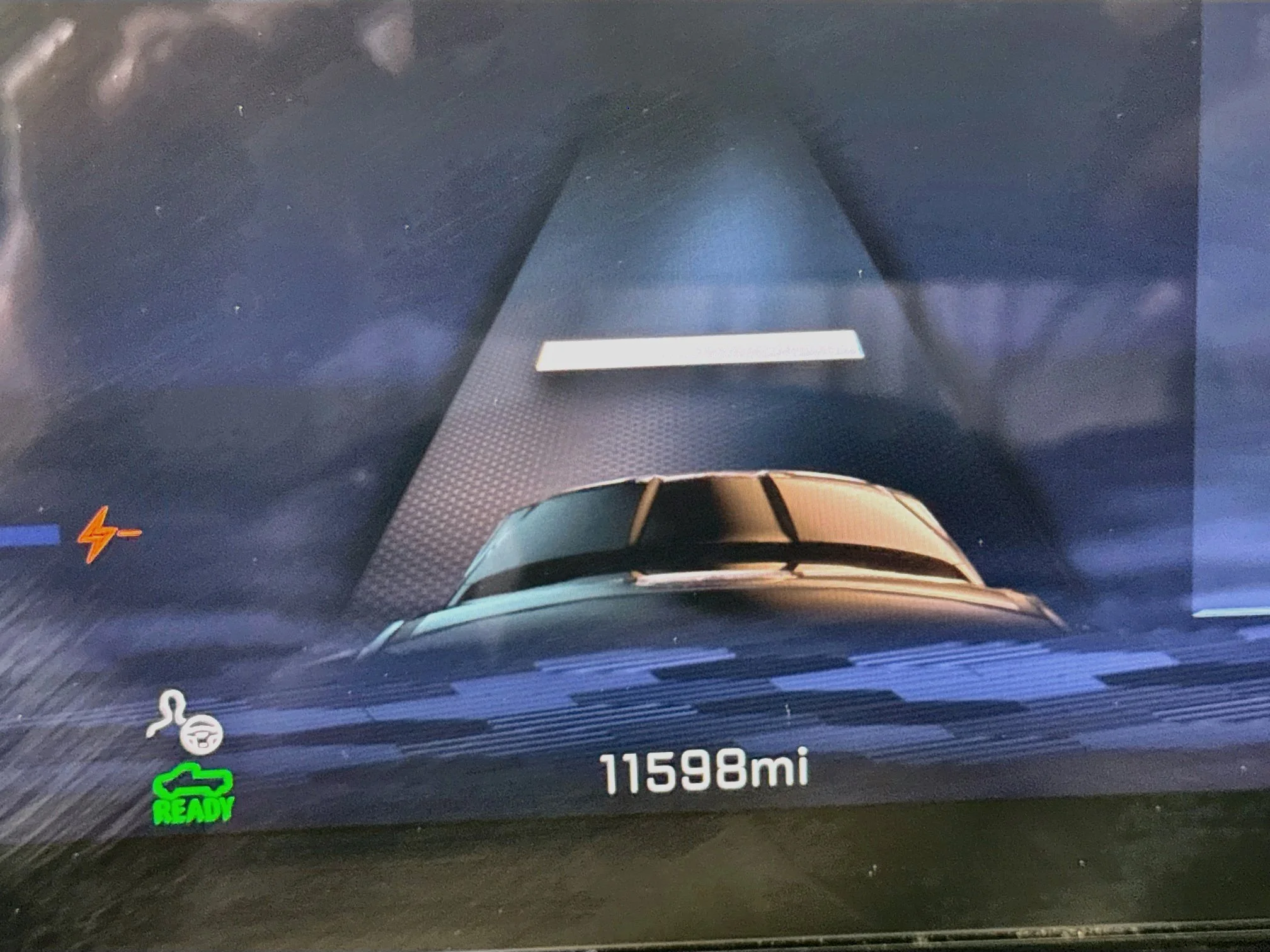 Used 2024 Black Chevrolet RST image 14