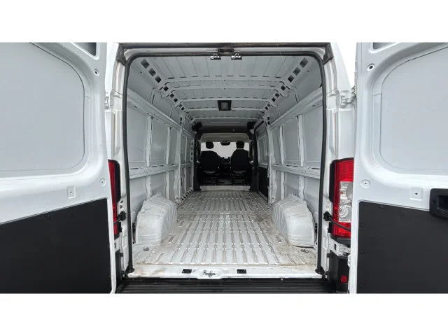 Used 2026 White Ram High Roof image 32