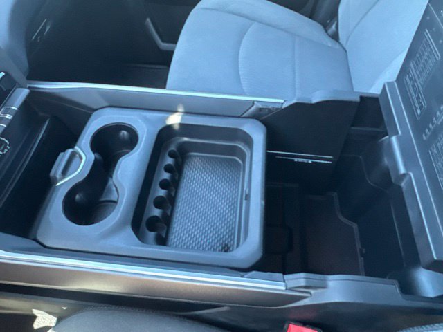 2021 RAM Ram 2500 Pickup Big Horn - Photo 24