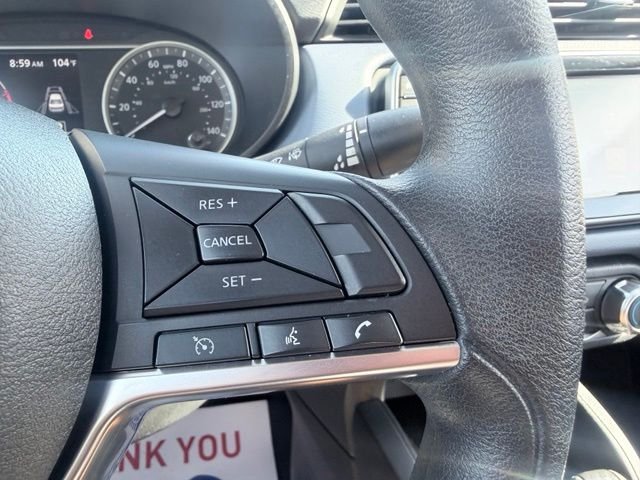 2024 Nissan Versa Sedan SV - Photo 11