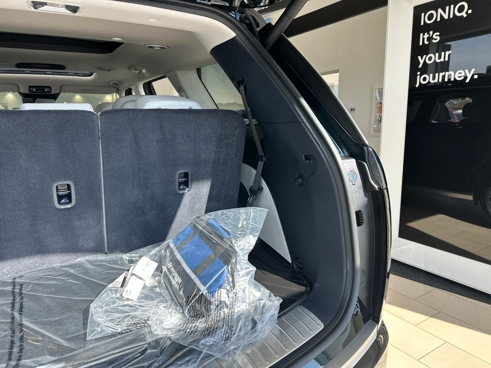 New 2027  Hyundai Calligraphy AWD image 22