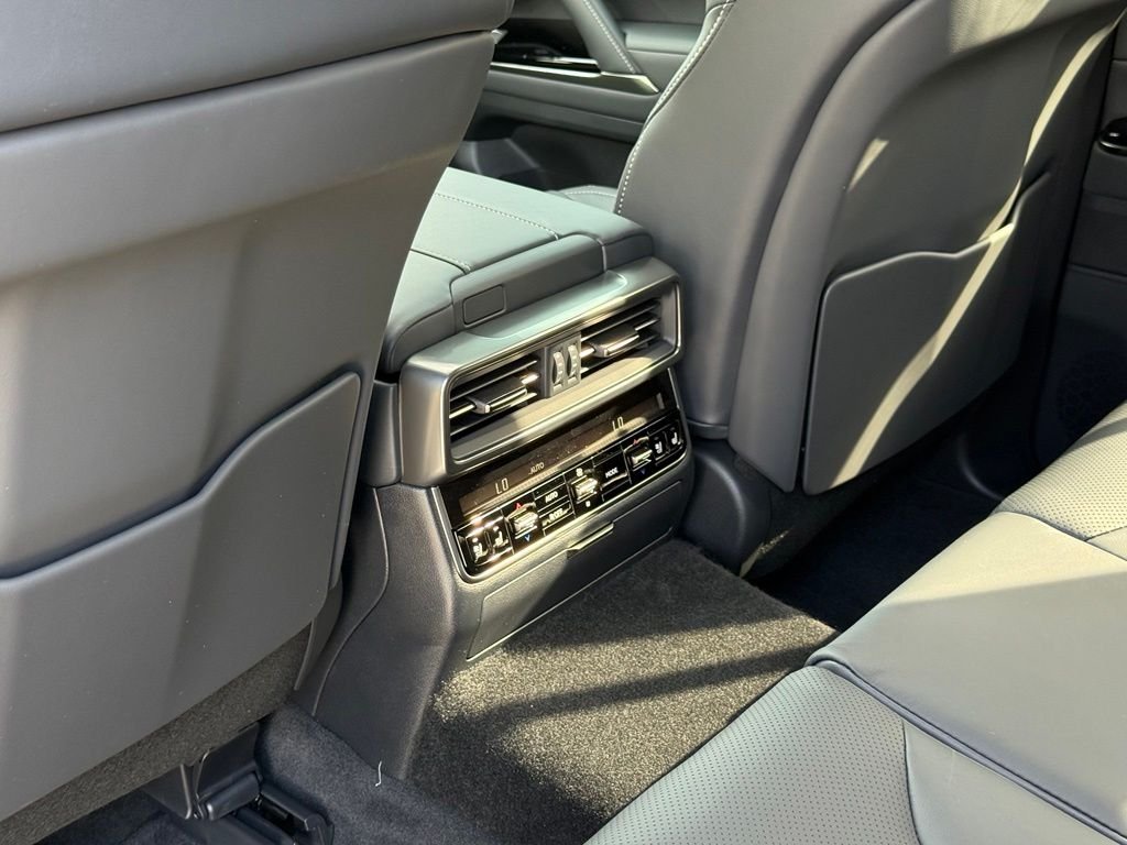 New 2026 Caviar Lexus LX 700h LUXURY image 23