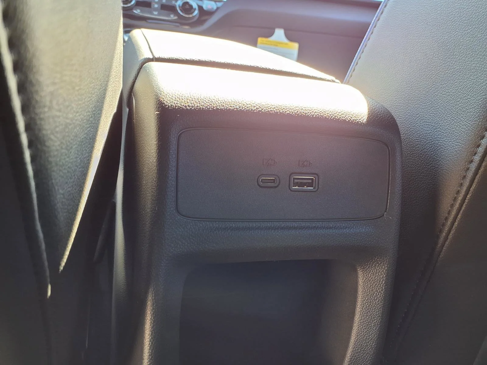 2026 Buick Envista Sport Touring - Photo 18