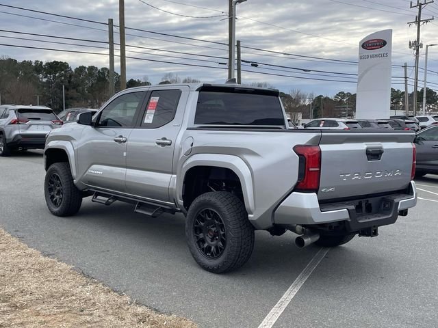 2026 Toyota Tacoma SR5 - Photo 5