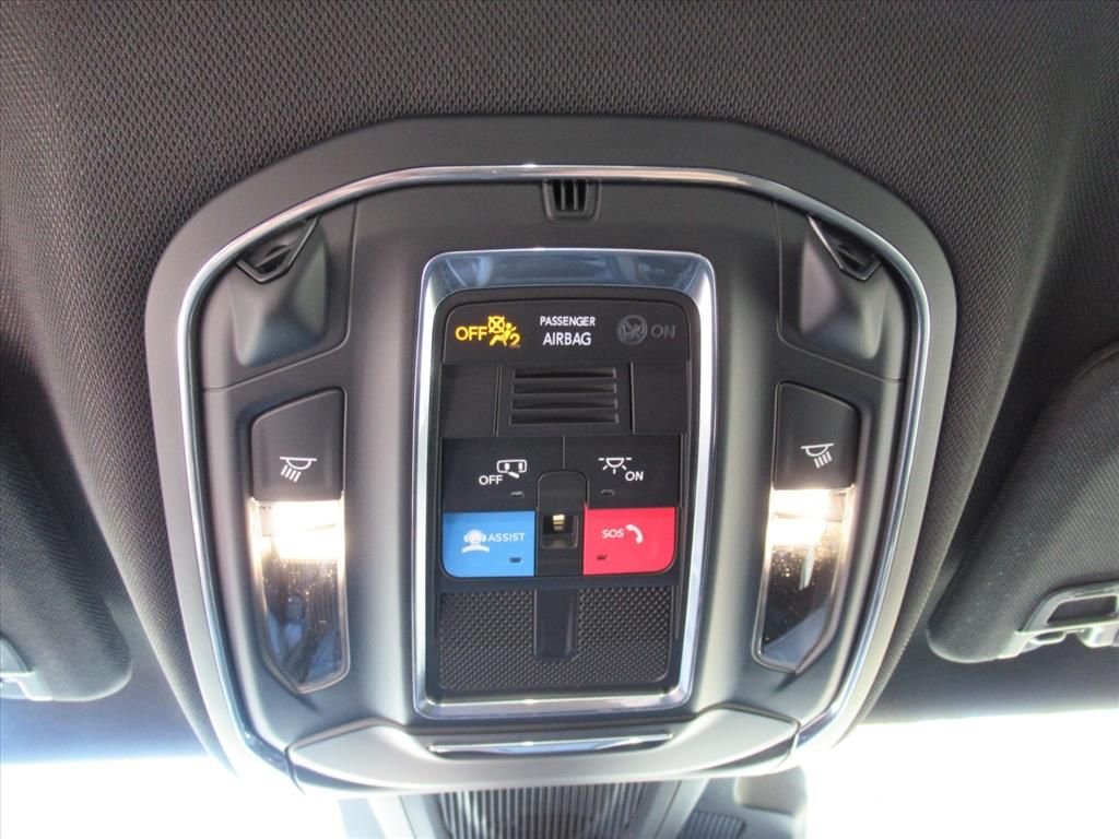New 2026 White Knuckle Dodge Scat Pack image 24
