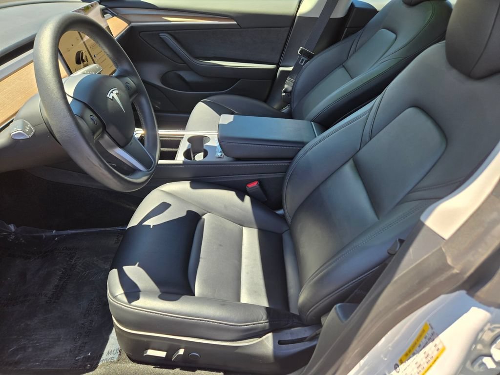 2023 Tesla Model 3 Base - Photo 10