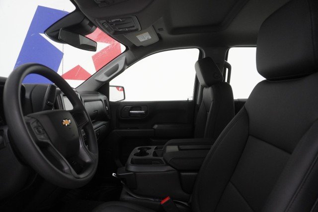 2026 Chevrolet Silverado 1500 Work Truck - Photo 17
