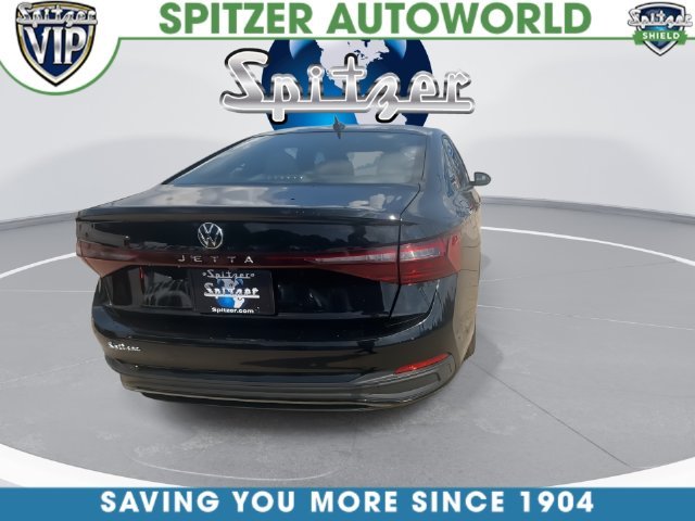Used 2025 Blue Volkswagen 1.5T Sport image 15