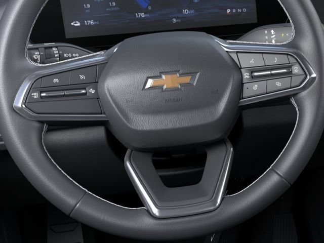 2025 Chevrolet Blazer EV LT - Photo 20