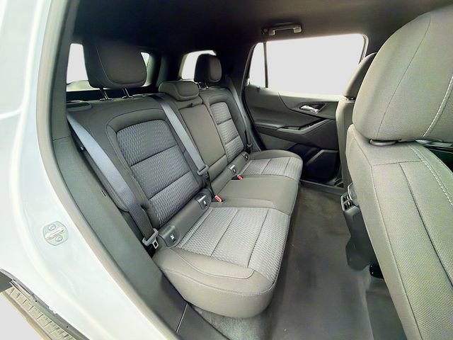 2026 Chevrolet Equinox LT - Photo 29