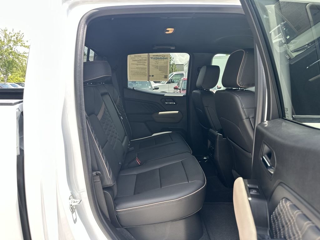 2026 GMC Canyon Denali - Photo 26