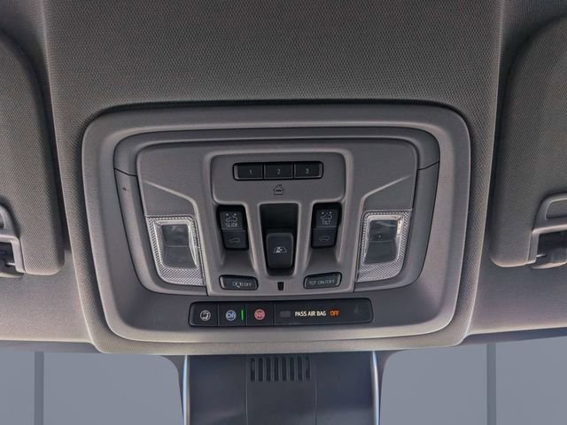 Used 2022 Red Chevrolet LTZ image 29
