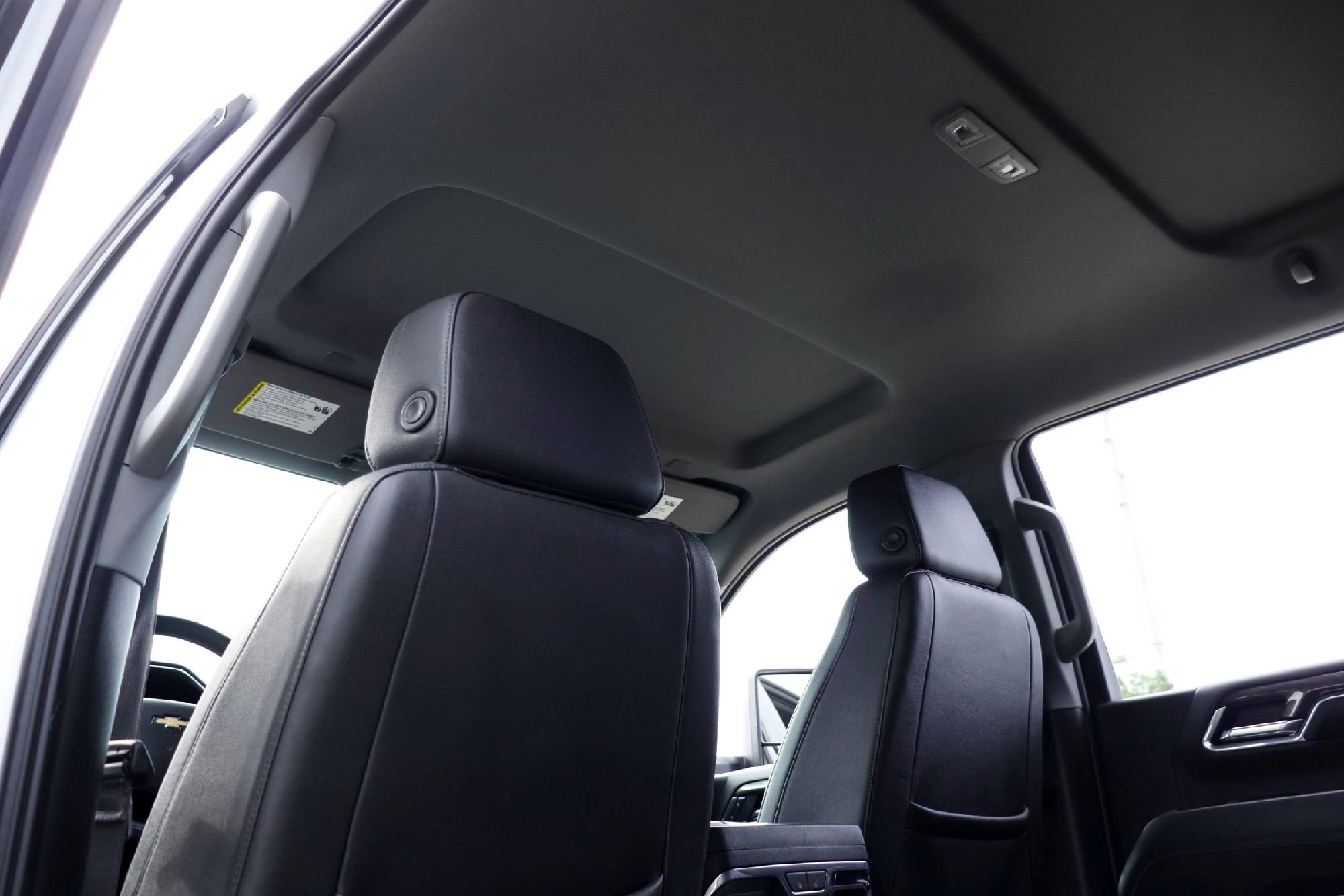 2024 Chevrolet Silverado 2500HD LTZ - Photo 26