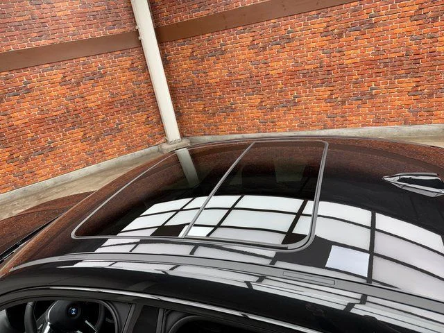 Used 2026 Black BMW M235i xDrive image 25