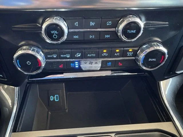 2022 Ford F-150 Lariat - Photo 22