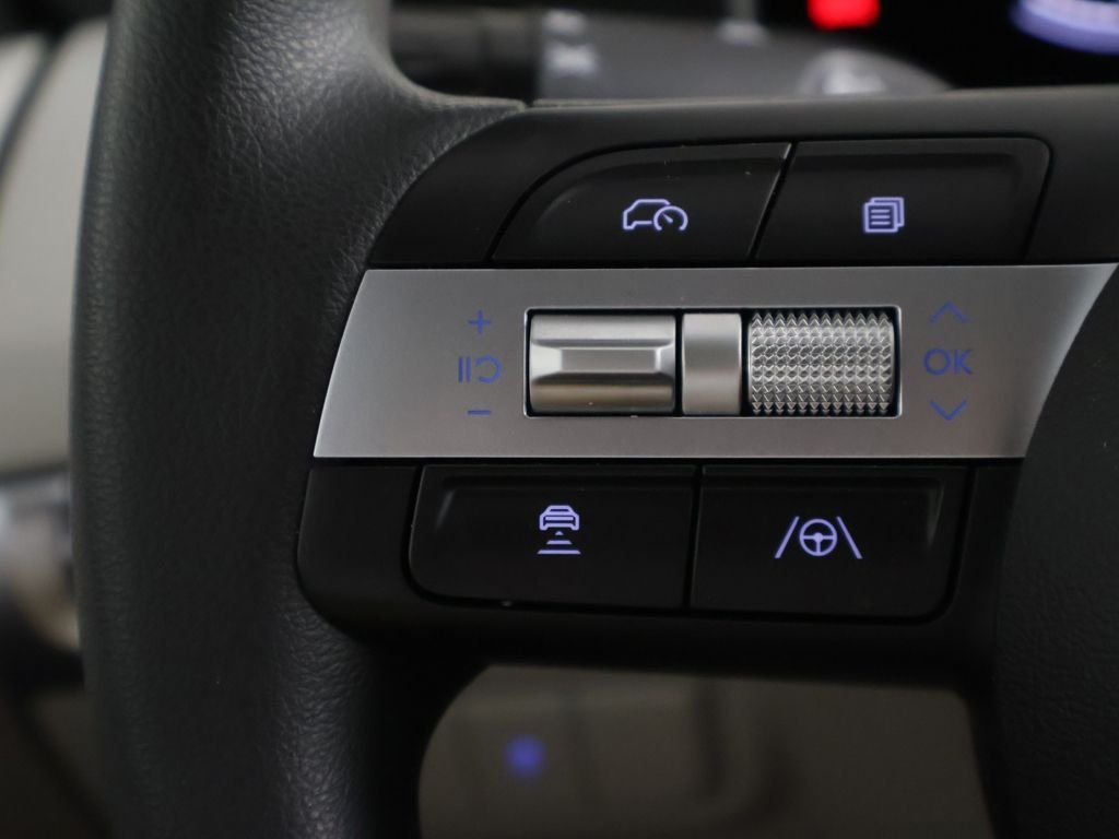 2026 Hyundai Tucson SE - Photo 33