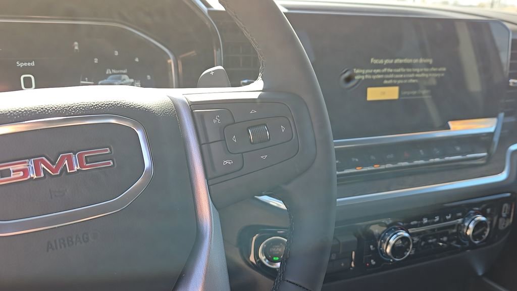 2026 GMC Sierra 1500 SLT - Photo 13