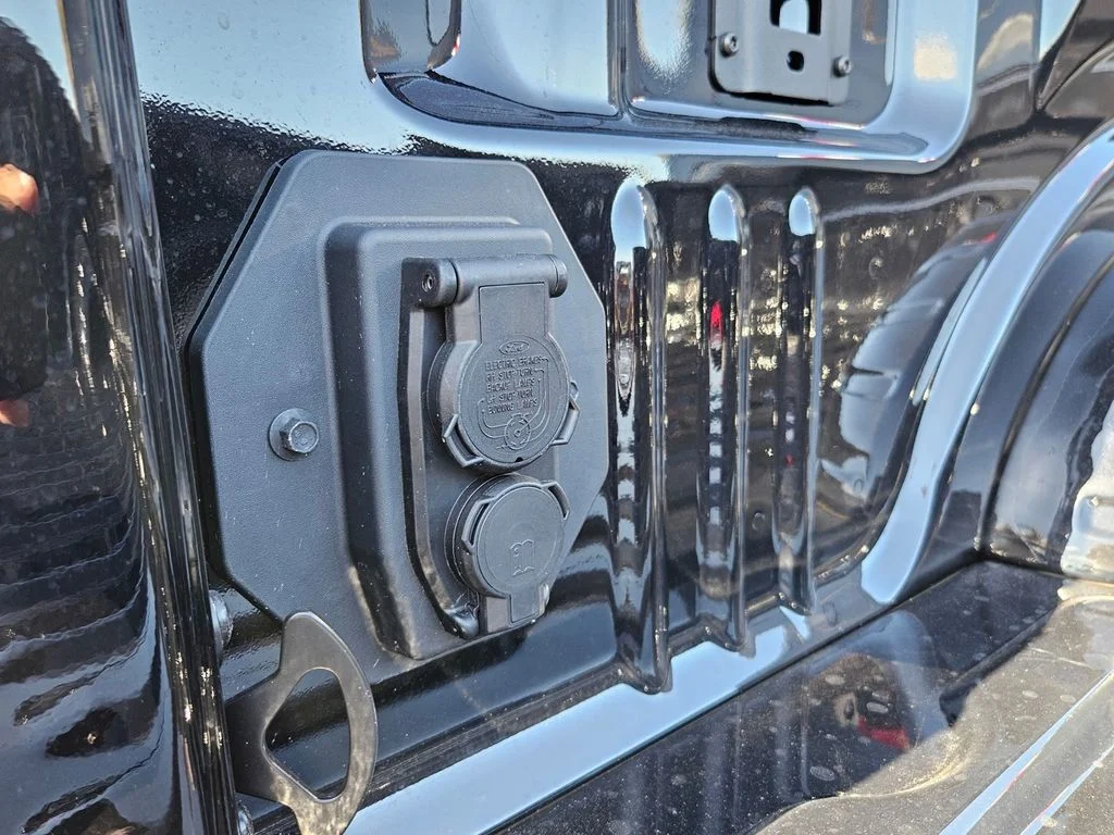 2026 Ford F-350 Super Duty Platinum - Photo 31