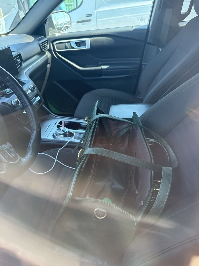 2020 Ford Explorer XLT - Photo 9