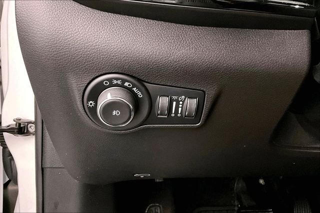 2024 Jeep Compass Trailhawk - Photo 37