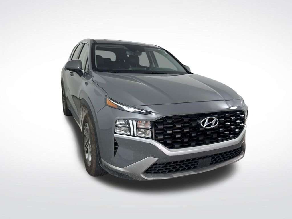 2022 Hyundai Santa Fe SE 2.5's photo