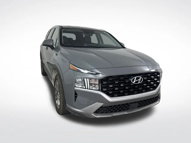 2022 Hyundai Santa Fe SE