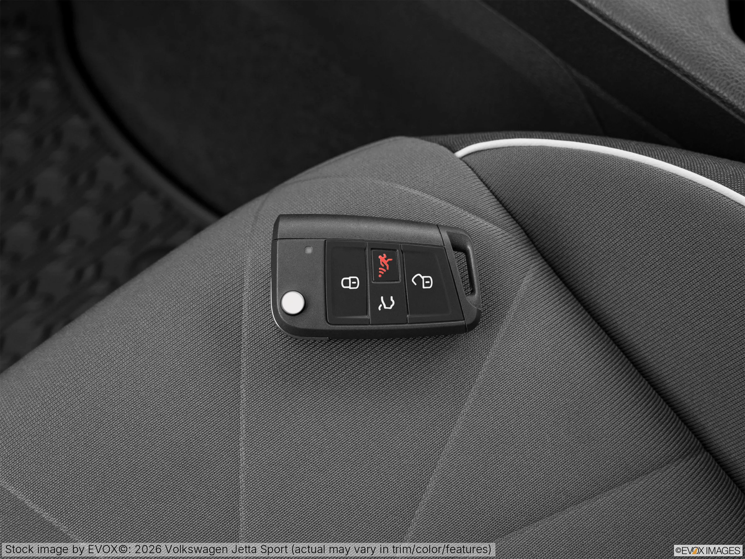 2026 Volkswagen Jetta Sport - Photo 43