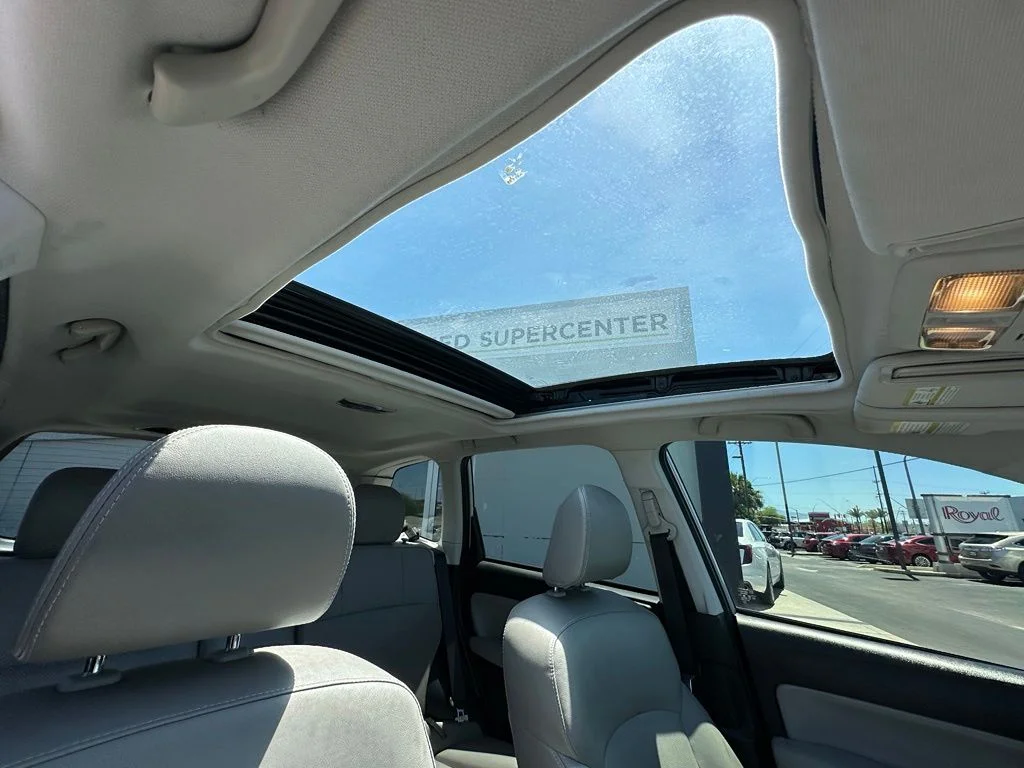 Used 2015 Silver Subaru 2.5i Touring image 22