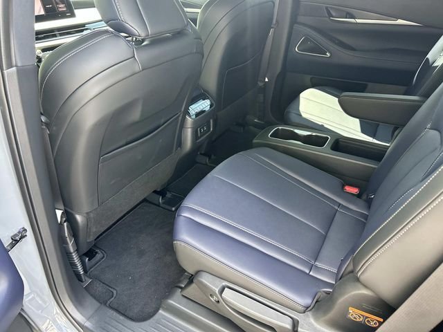 Certified Used 2026 Gray INFINITI SPORT image 20