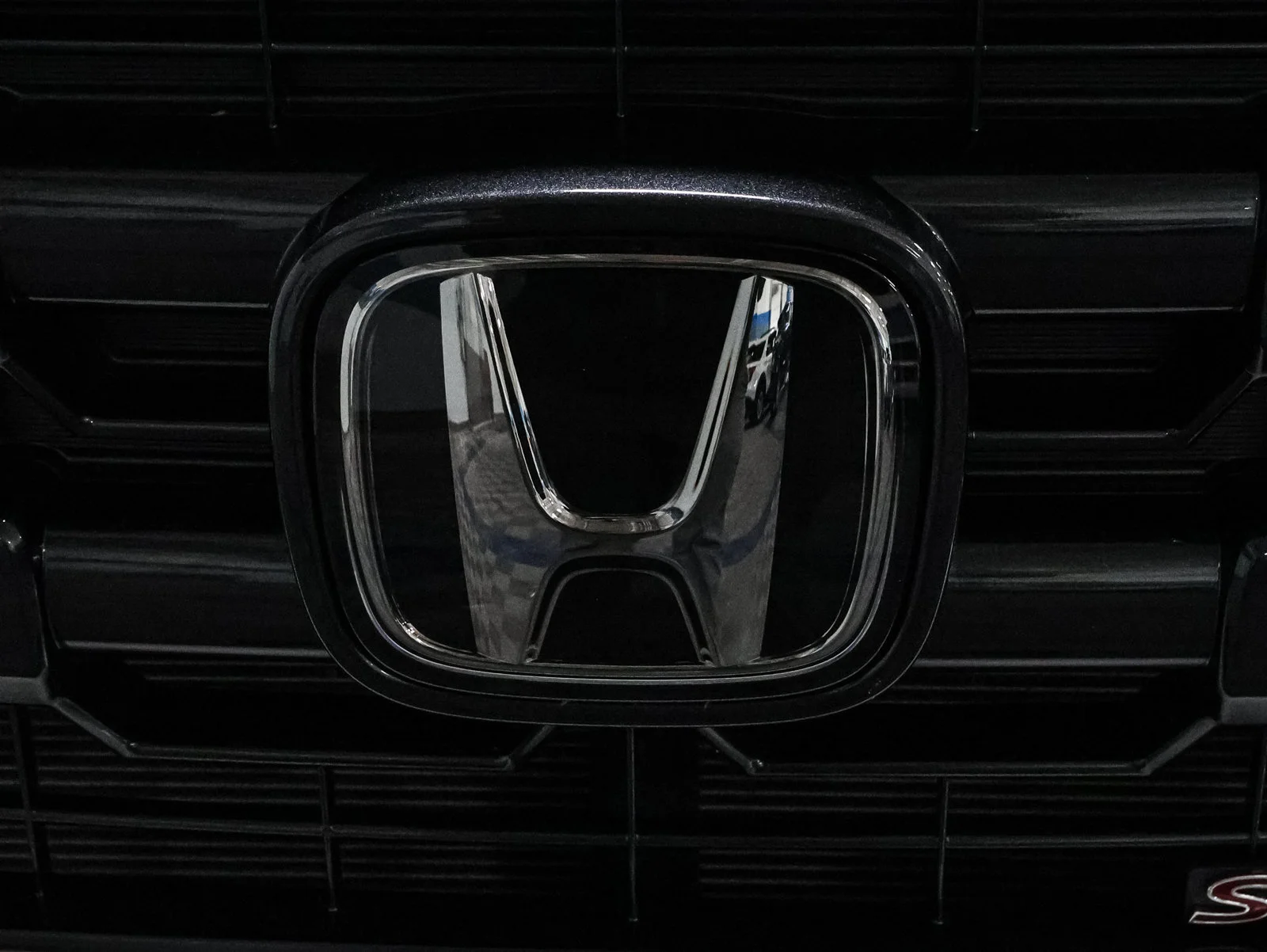 2024 Honda Ridgeline Sport - Photo 13