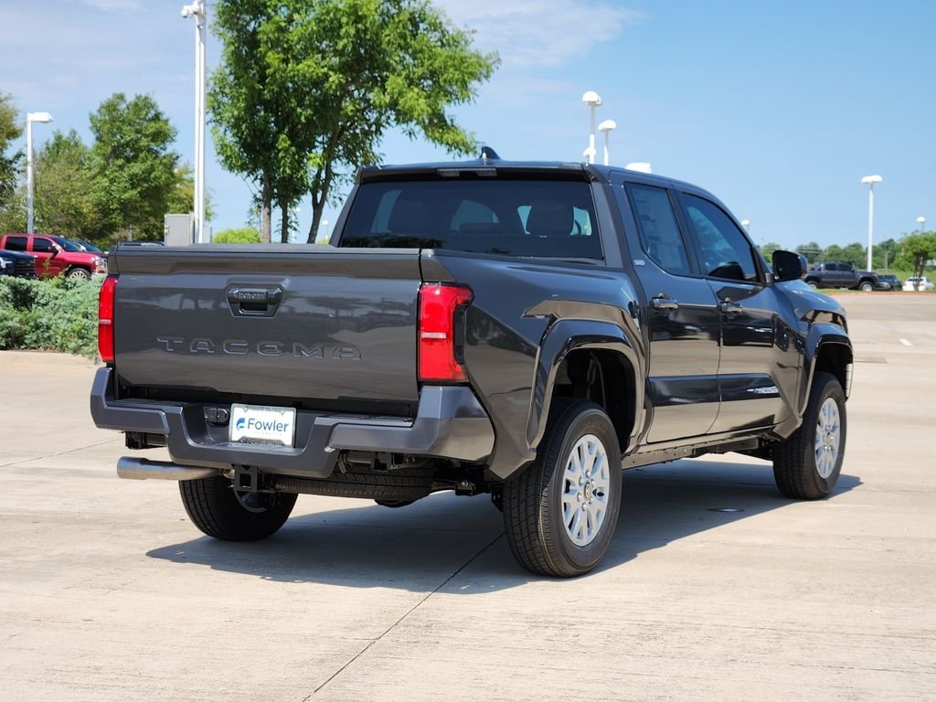 New 2026 Underground Toyota  SR5 image 4
