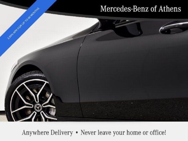 New 2026 Black Mercedes-Benz C 300 image 15