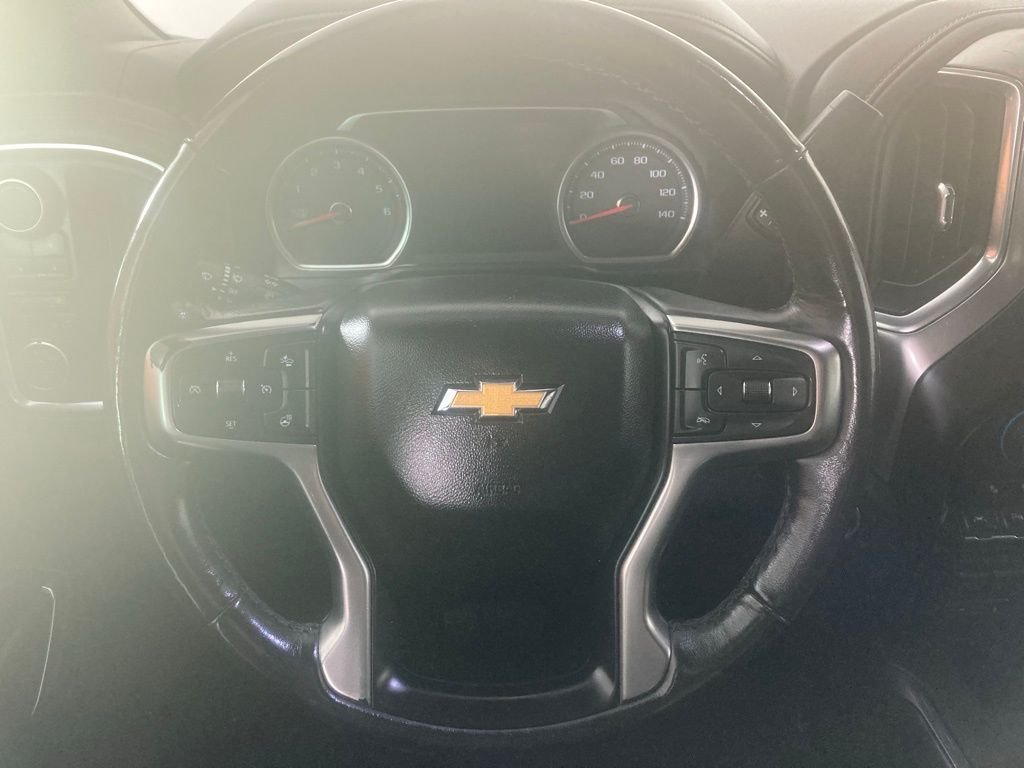 Used 2019 Black Chevrolet LTZ image 6