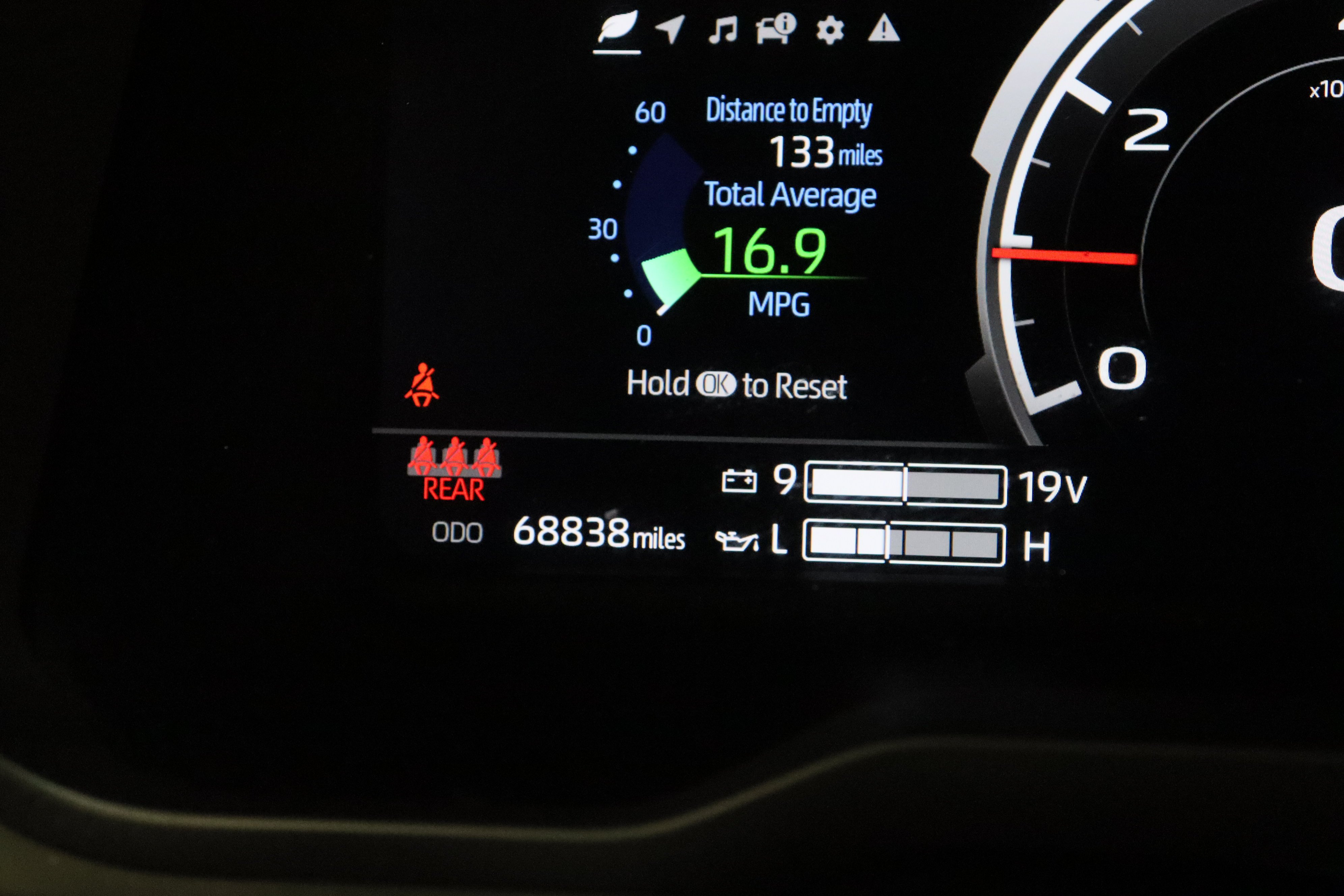 Used 2023 Solar Octane Toyota TRD Pro Hybrid 3.4T image 44
