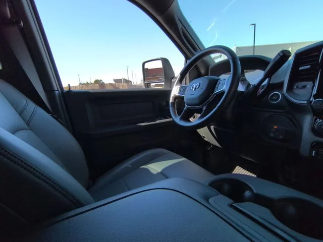 2026 RAM 3500 Tradesman - Photo 15