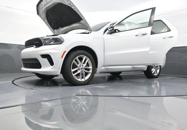 Used 2024 White Dodge GT Plus image 41