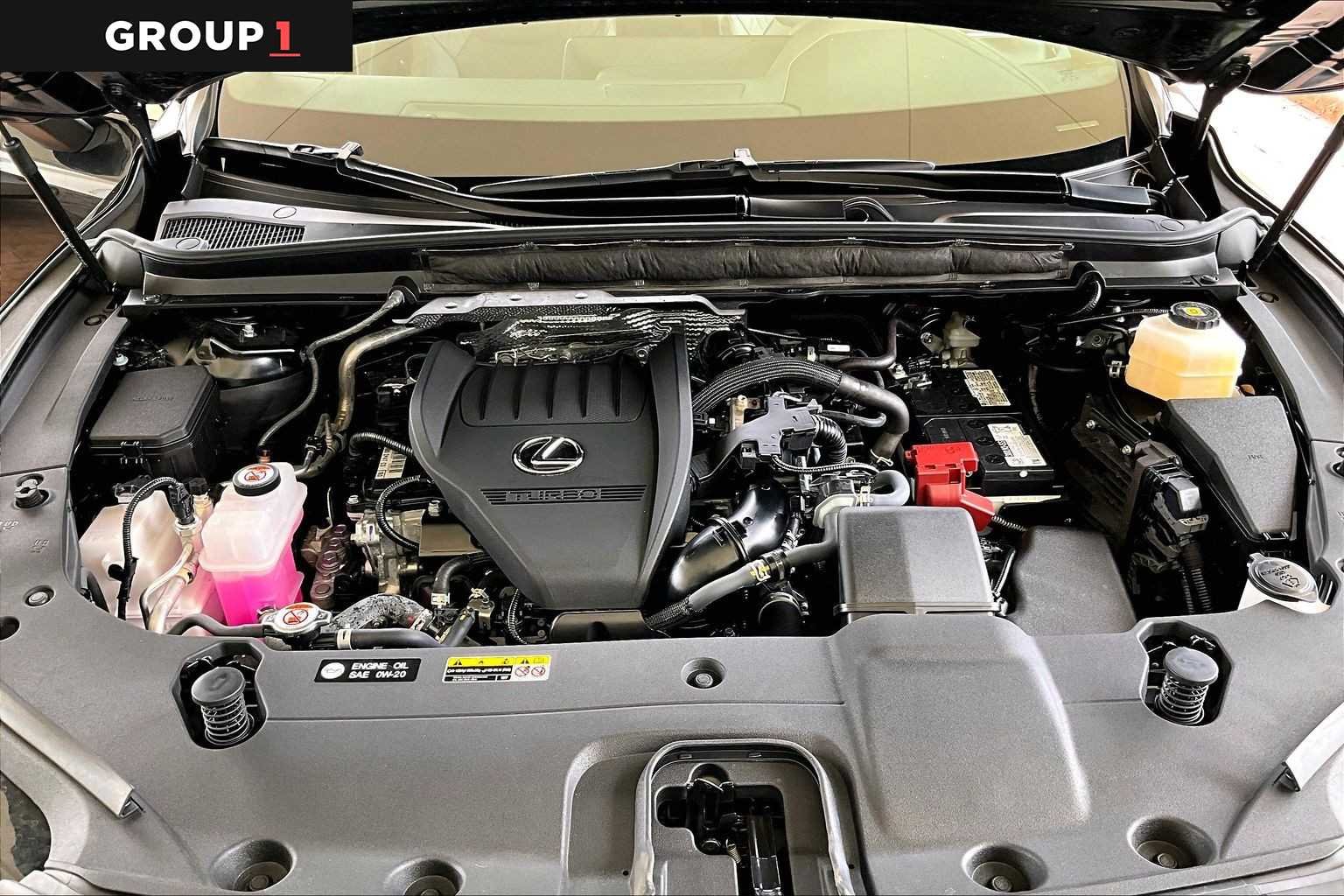 Used 2026 Caviar Lexus Premium image 29
