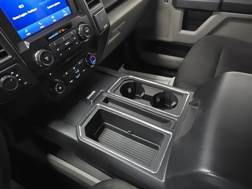 Used 2018 Gray Ford XL image 31