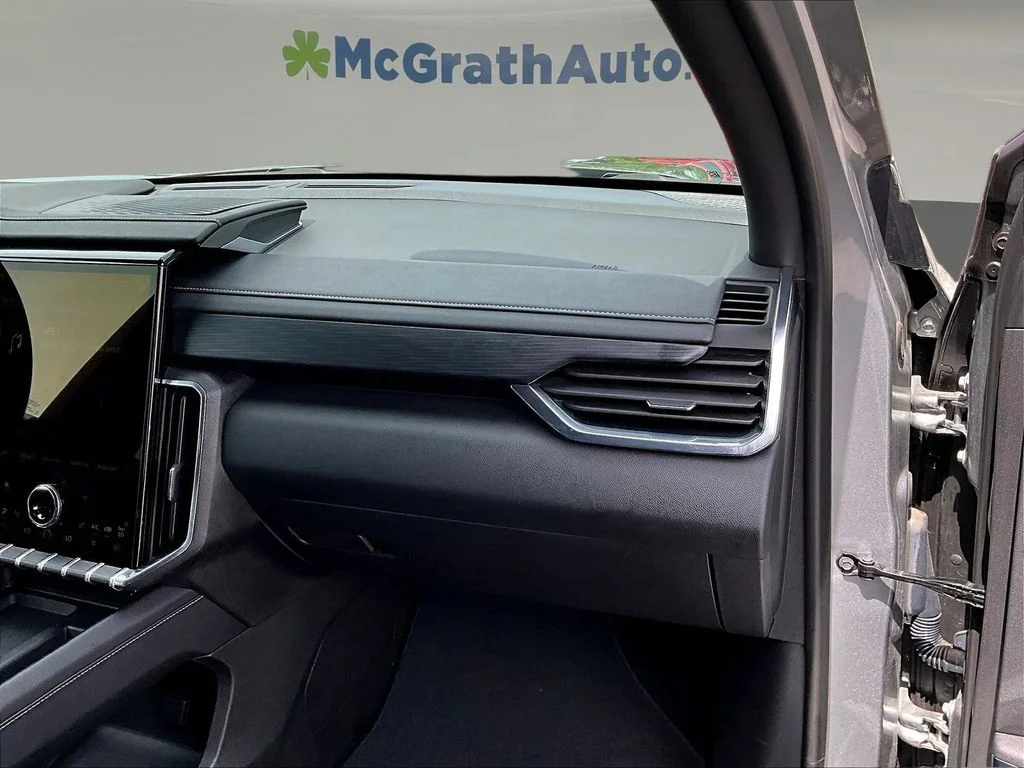 Certified Used 2025 Silver GMC Elevation image 30