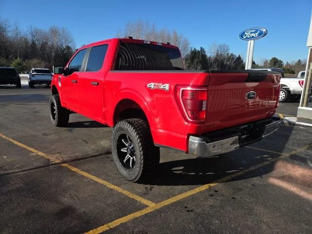 2023 Ford F-150 XLT - Photo 9