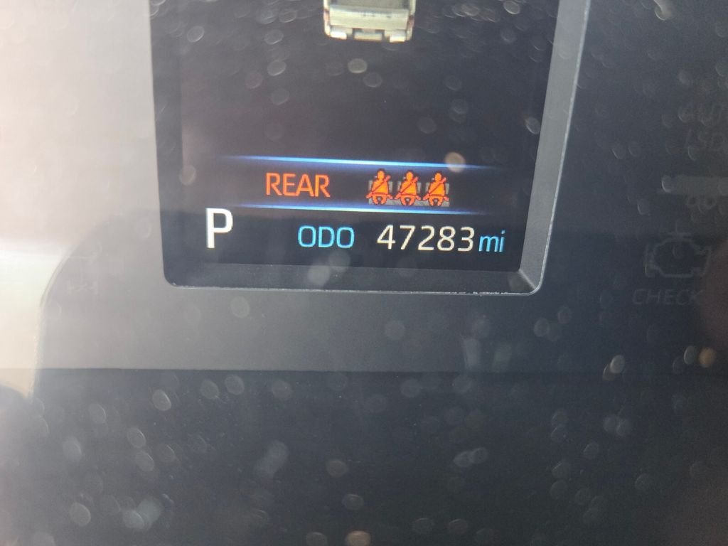 2023 Toyota Tundra SR5 - Photo 31