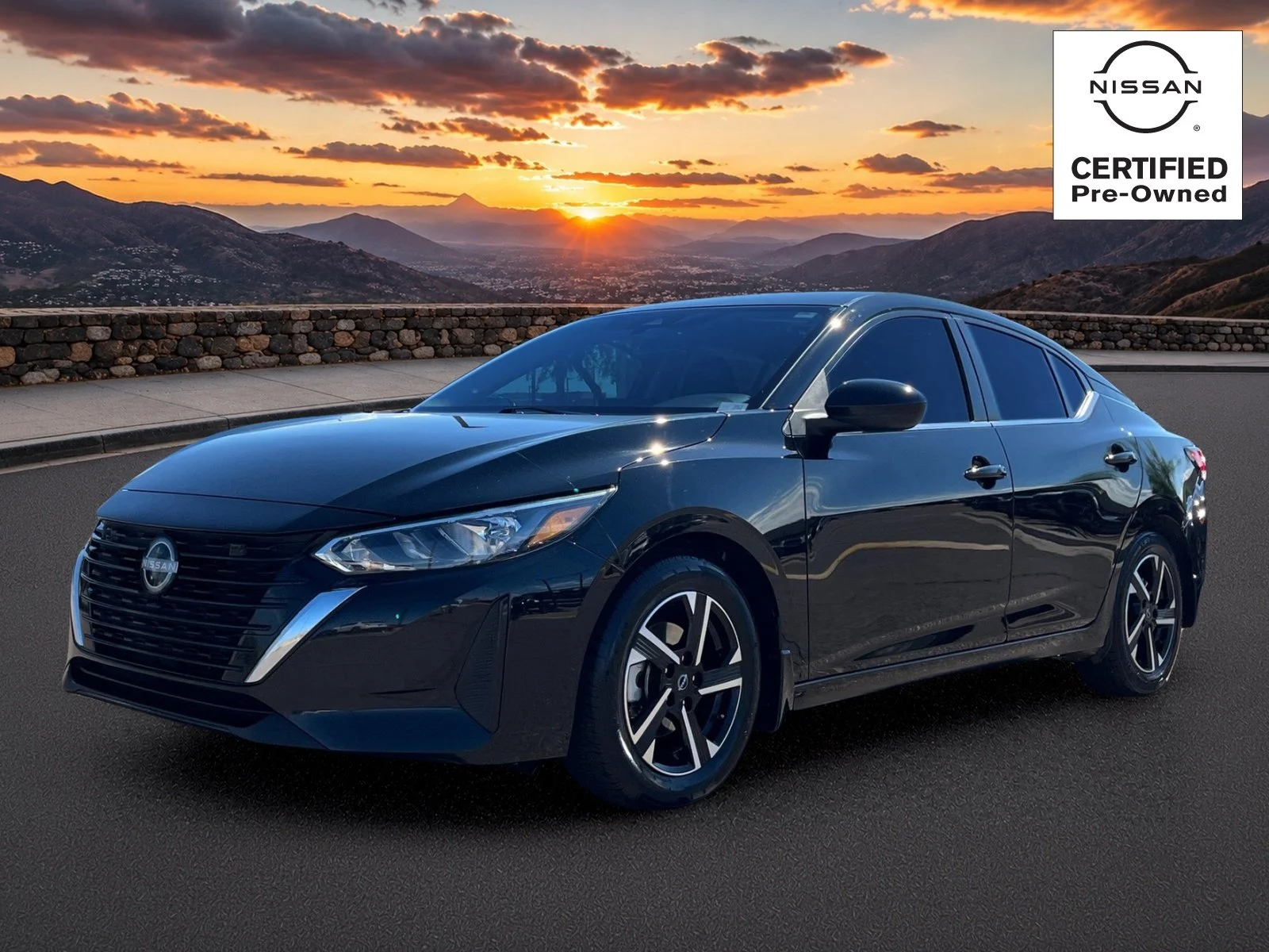 2024 Nissan Sentra