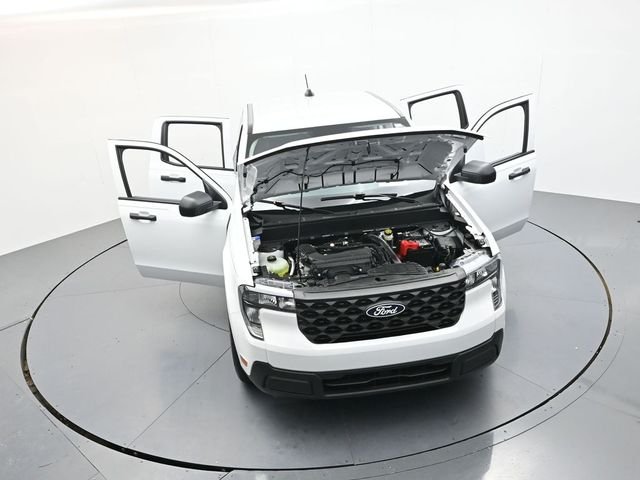 Used 2025 White Ford XL image 46