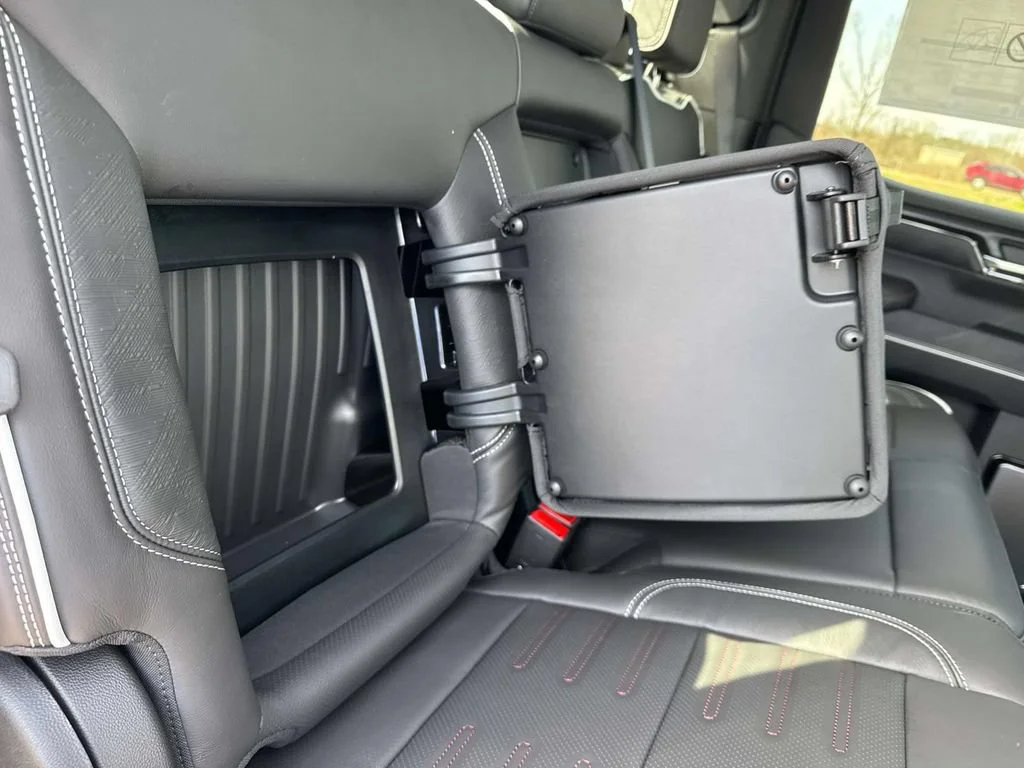 2026 GMC Sierra 1500 AT4X - Photo 26