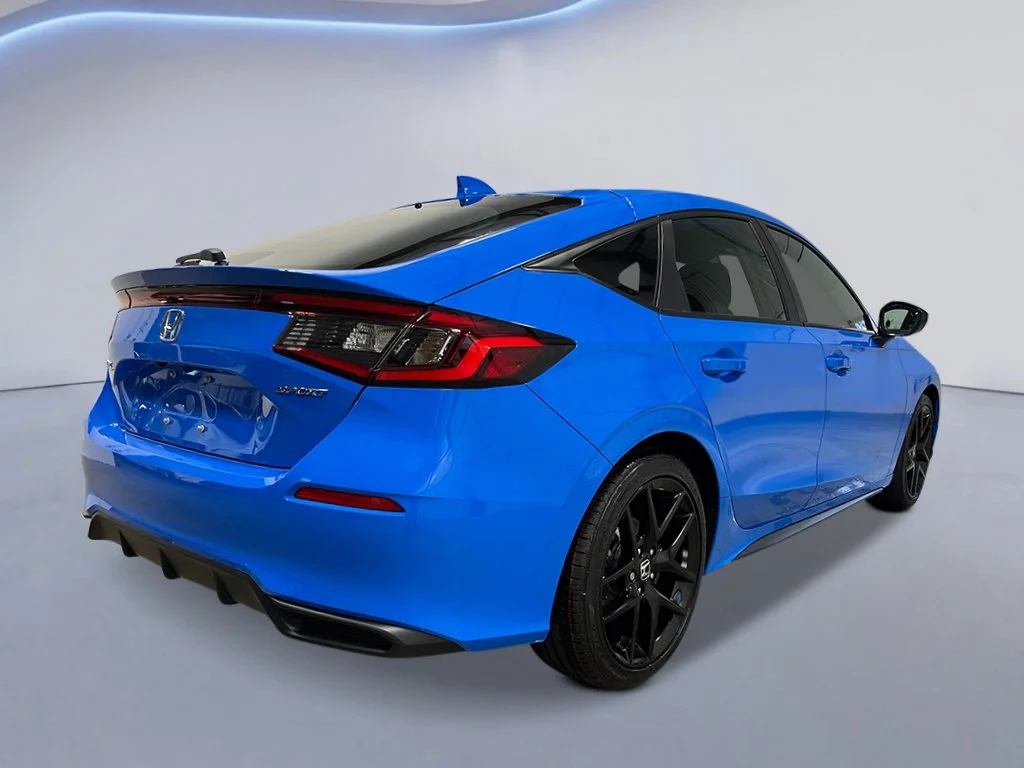 Vehicle thumbnail
