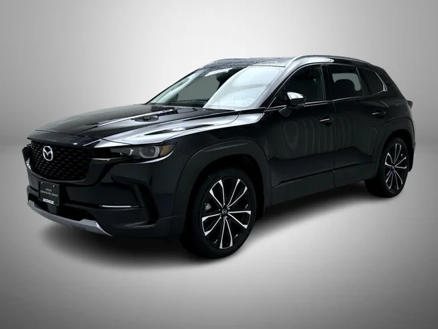 2024 Mazda CX-50 2.5 Turbo Premium Package